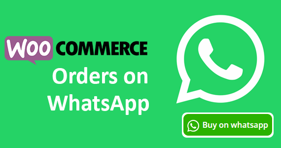 Đơn đặt hàng thương mại điện tử trên WhatsApp