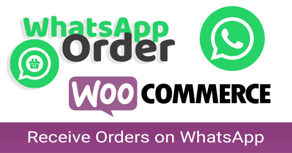 Đặt hàng WhatsApp WooC Commerce – Nhận đơn đặt hàng bằng WhatsApp – Plugin WooC Commerce