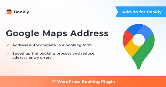 Địa chỉ Google Maps được lưu trữ (Tiện ích bổ sung)