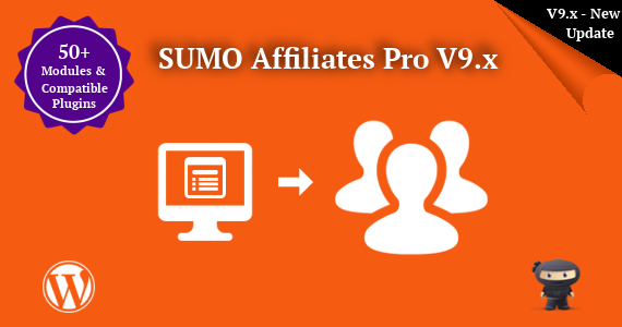SUMO Affiliates Pro – Plugin liên kết WordPress
