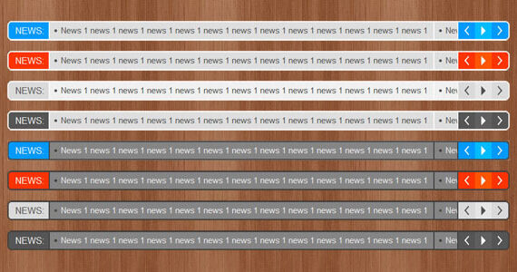 Mã tin tức hiện đại