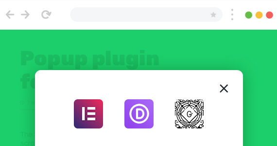 Cửa sổ bật lên và thông báo cho WordPress – Snitcher