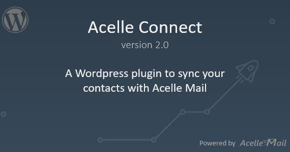 Acelle Connect – Plugin WordPress cho Acelle Mail