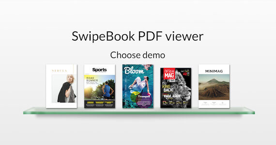 Trình cắm jQuery của trình xem PDF