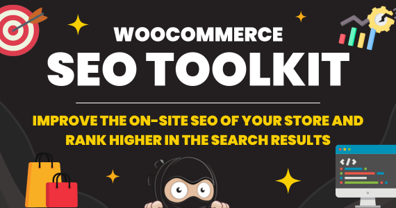 Bộ công cụ SEO thương mại điện tử